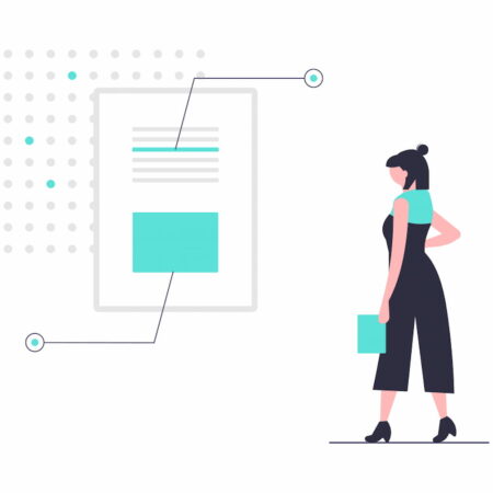 Définition Charte Graphique : (+ Avantages, Usages en Entreprise & FAQ)