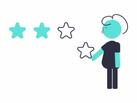 Définition de l’e-réputation : avantages et usages en entreprise
