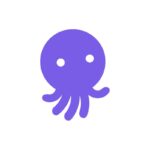 Logo EmailOctopus