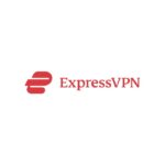 Logo ExpressVPN
