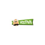 Logo HostPapa