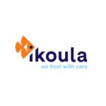 Logo Ikoula