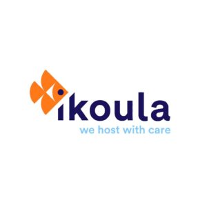 Logo Ikoula