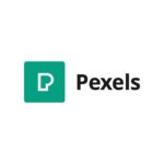logo Pexels