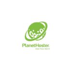 Logo PlanetHoster