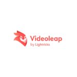 Logo Videoleap