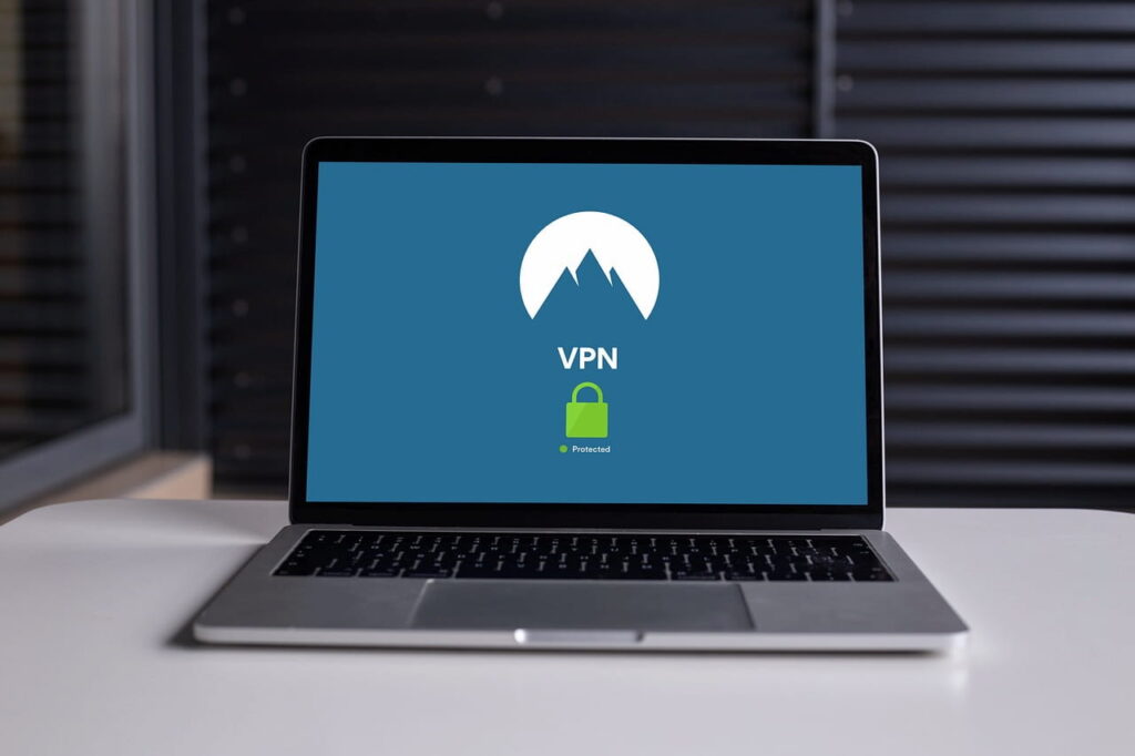 Protection d'un Appareil par VPN