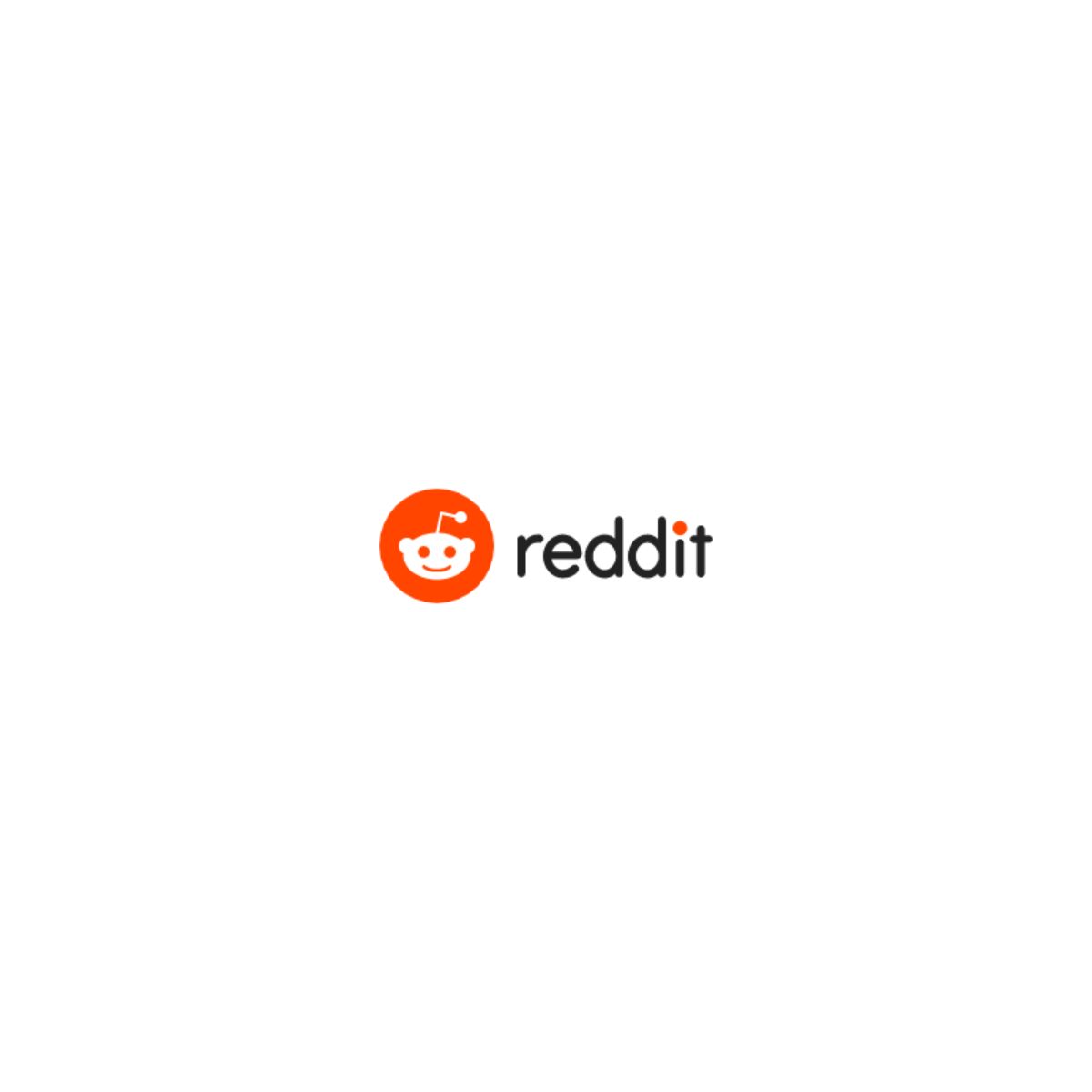 Logo Reddit