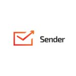 Logo Sender.net
