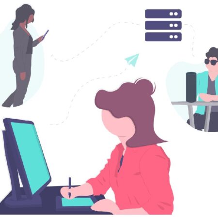 Définition Social Commerce : (+ Avantages, Usages en Entreprise & FAQ)