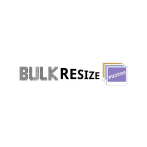 Logo Bulk Resize
