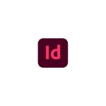 Logo Adobe InDesign
