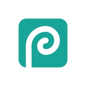 Logo Photopea