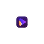 Logo Wondershare Uniconverter