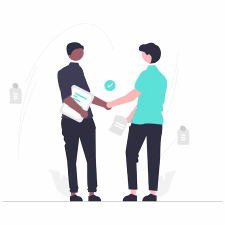 Définition Marketing B2B : (+ Avantages, Usages en Entreprise & FAQ)