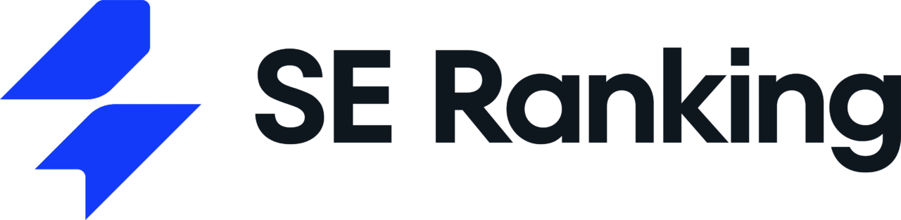 Logo de SERanking