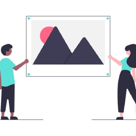 Définition Affichage Digital : (+ Avantages, Usages en Entreprise & FAQ)