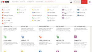 Top 5 Des Logiciels Gratuits Pour Convertir Un PDF En Word (+ 1 ...