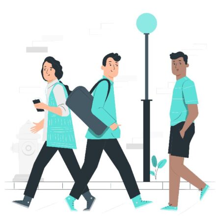 Définition Street Marketing : (+ Avantages, Usages en Entreprise & FAQ)