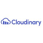 Logo Cloudinary