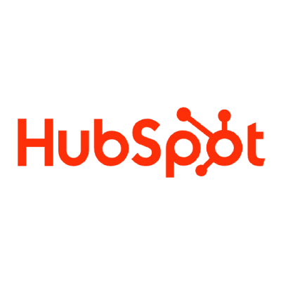 Logo HubSpot AEO Grader