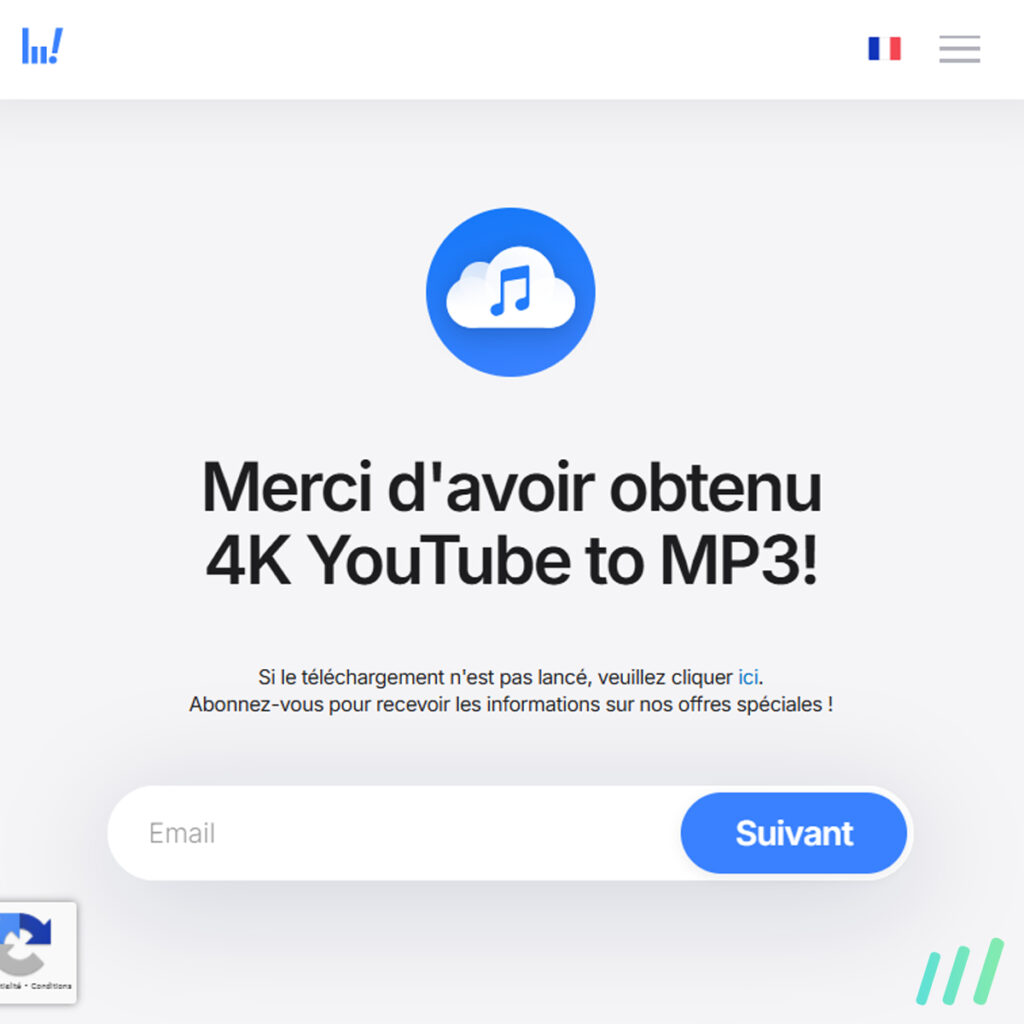 page téléchargement 4k downloader