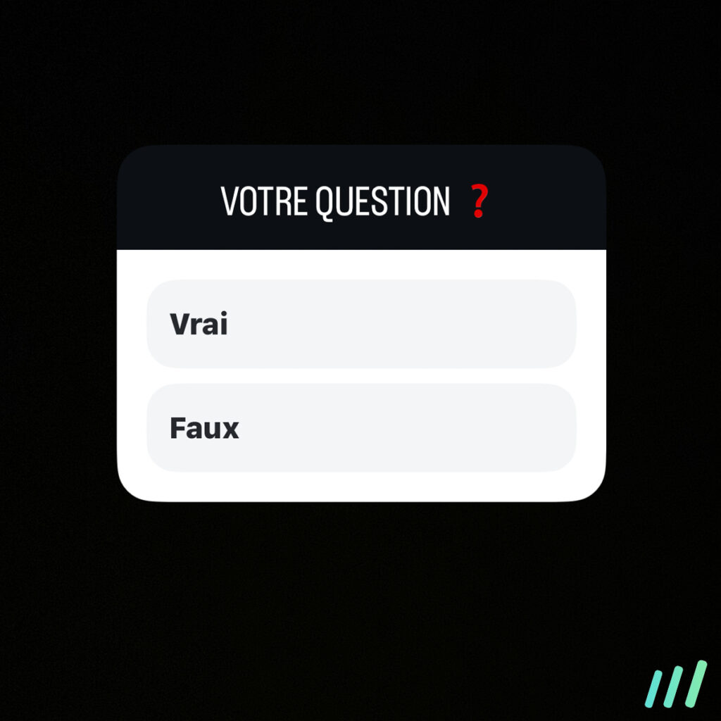 vrai faux story instagram (1)