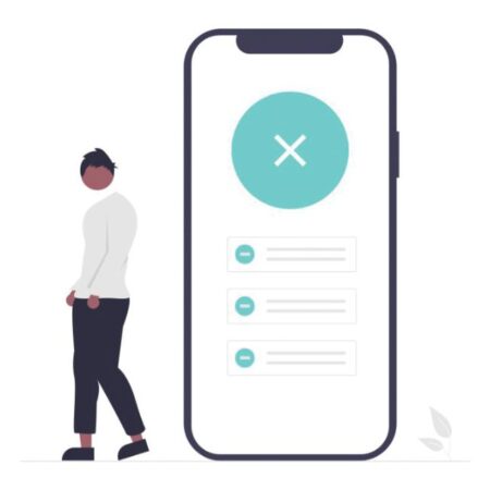 Comment débloquer un compte Google après une réinitialisation ?