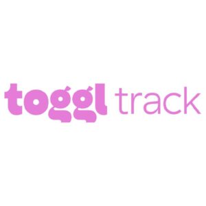 Logo Toggl Track