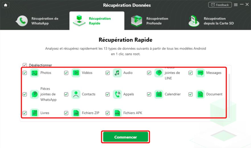 Top 6 Des Logiciels Pour Retrouver Des Documents Supprim s De La Corbeille