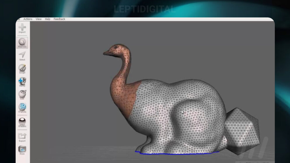 Meilleur Logiciel De 3D _ Top 20 des meilleurs logiciels de ...