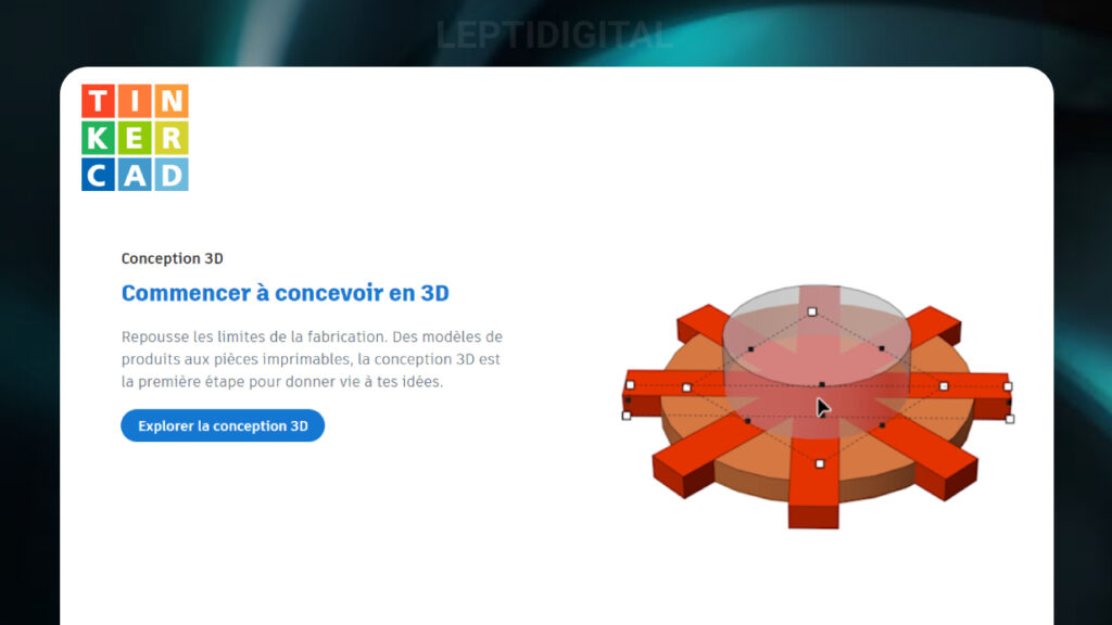 Top 16 meilleurs logiciels de 3D gratuits en 2025