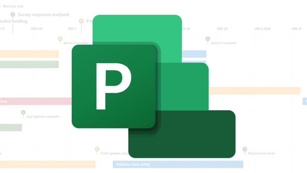 Top 11 des meilleures alternatives à Microsoft Project en 2026