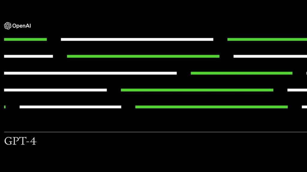 OpenAI GPT-4
