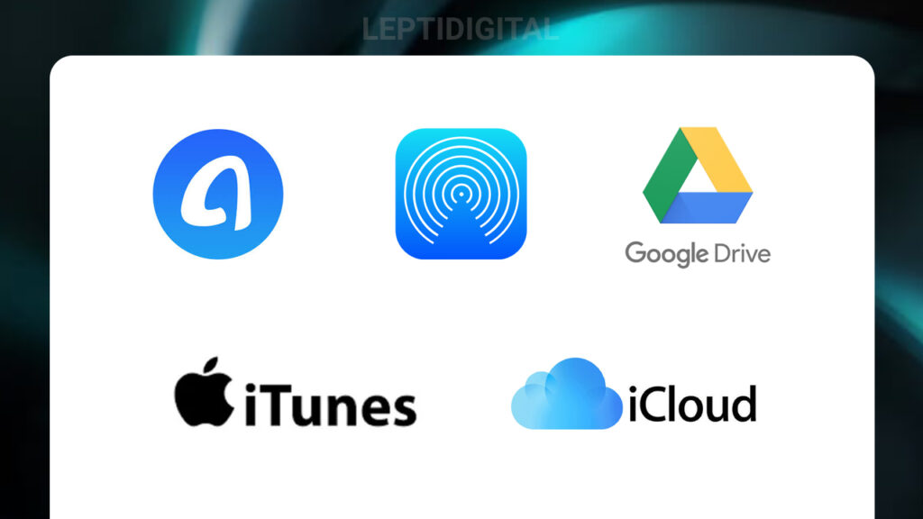 6 méthodes transférer téléphone