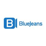 Logo BlueJeans