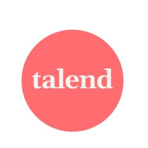 Logo Talend