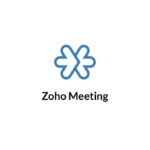 Logo Zoho Meeting