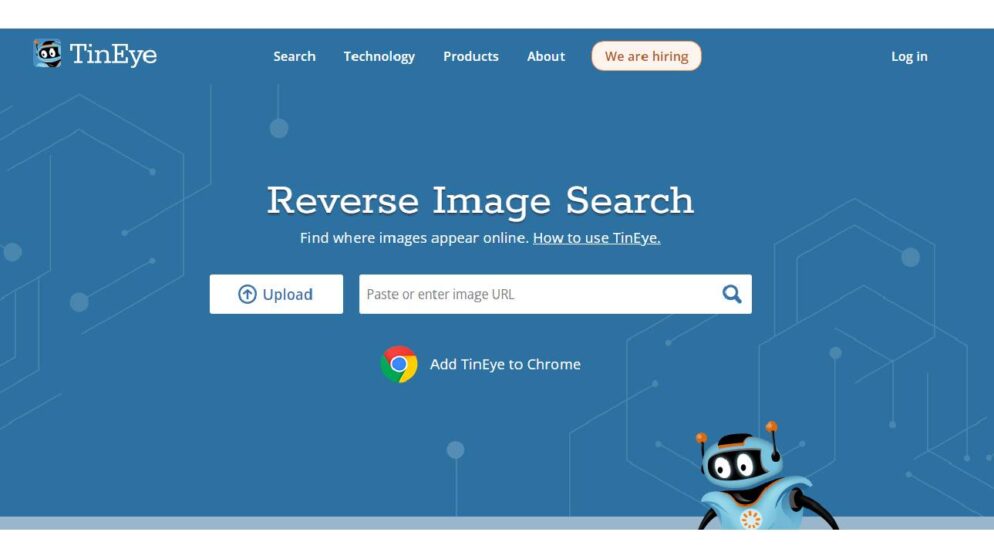 Les 10 Meilleurs Moteurs de Recherche de Photos en 2024 (Et Comment les