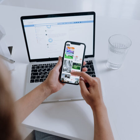 Comment transférer les photos depuis iCloud sur un ordinateur ?