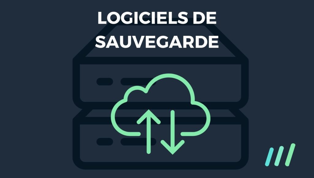 Les meilleurs logiciels de sauvegarde