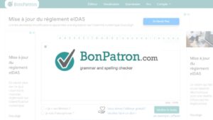 Les 8 Meilleures Alternatives à BonPatron en 2026