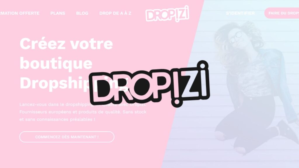 Dropizi