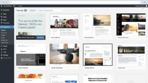 Top 10 logiciels de création de site web gratuits en 2026