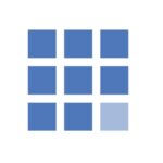 Logo Bluehost
