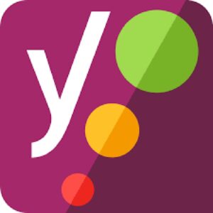 Logo Yoast SEO