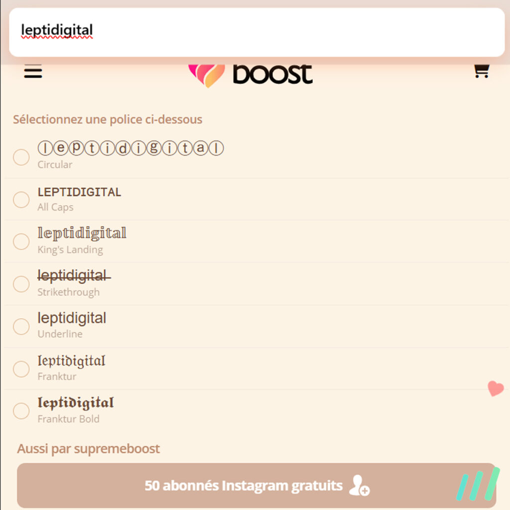 typologies supremeboost