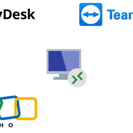 Top 5 des outils et méthodes pour contrôler un PC (ou Mac) à distance en 2026