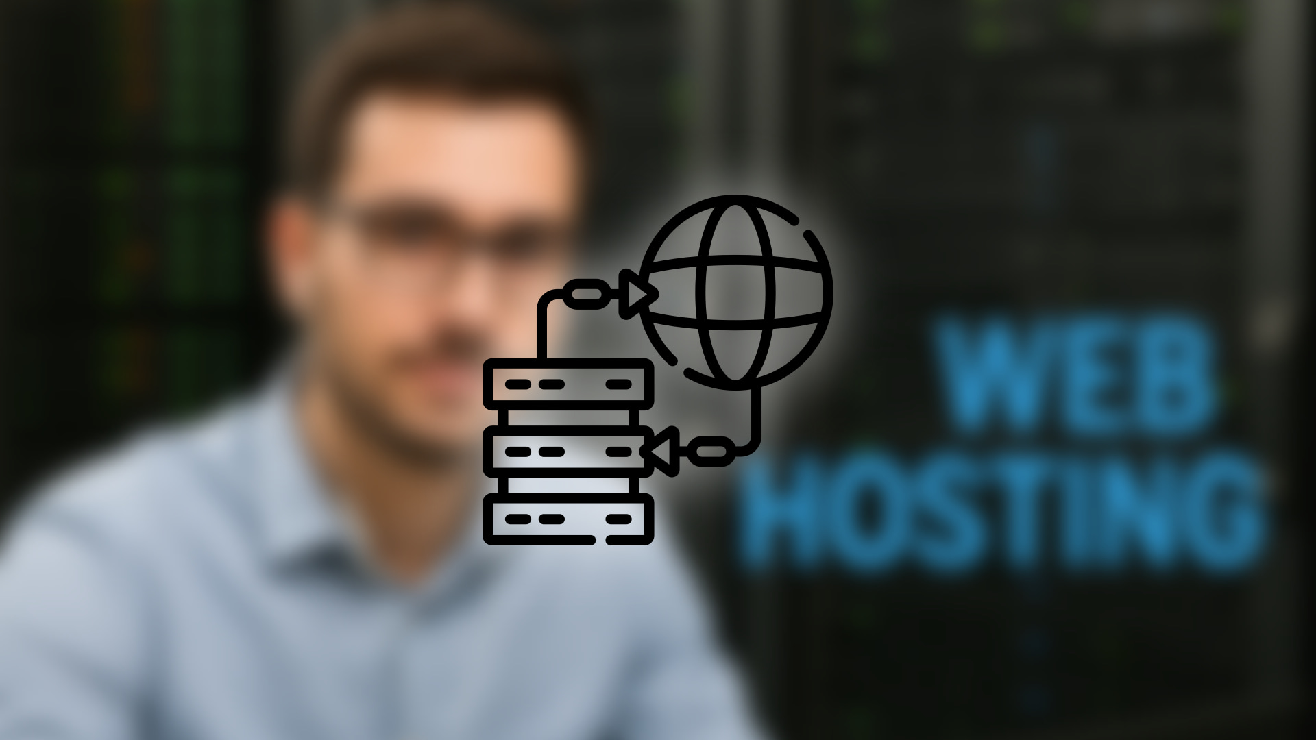 Les différents types d’hébergement web (et leurs avantages / inconvénients)