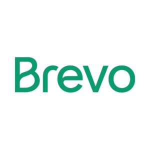 Logo Brevo SMS Marketing